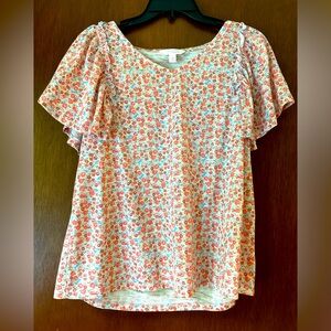 LC Lauren Conrad. Size medium